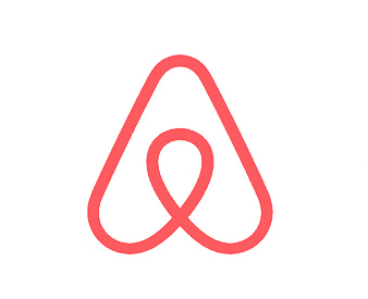 Airbnb holiday home logo